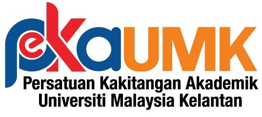 Logo PEKA UMK